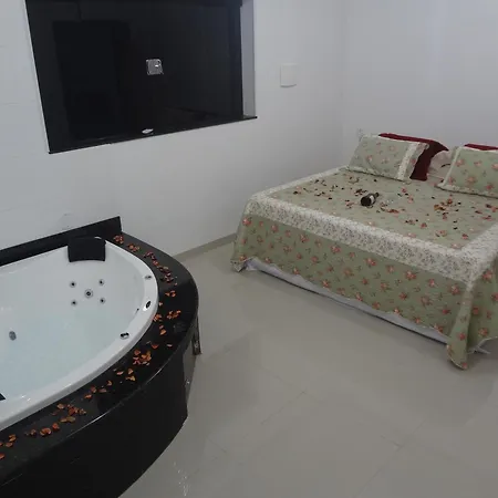 Hotel Fazenda Flamarion Lagoa Santa  Room photo