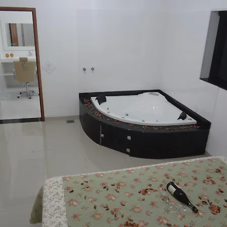 Hotel Fazenda Flamarion Lagoa Santa  Room photo
