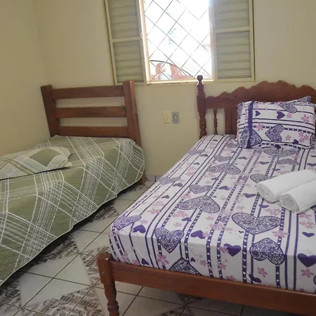 Hotel Fazenda Flamarion Lagoa Santa  Room photo