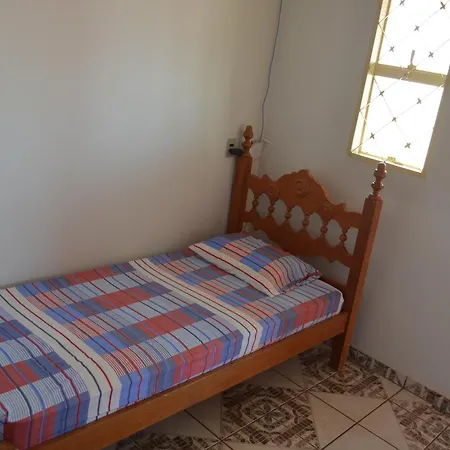 Hotel Fazenda Flamarion Lagoa Santa  Room photo