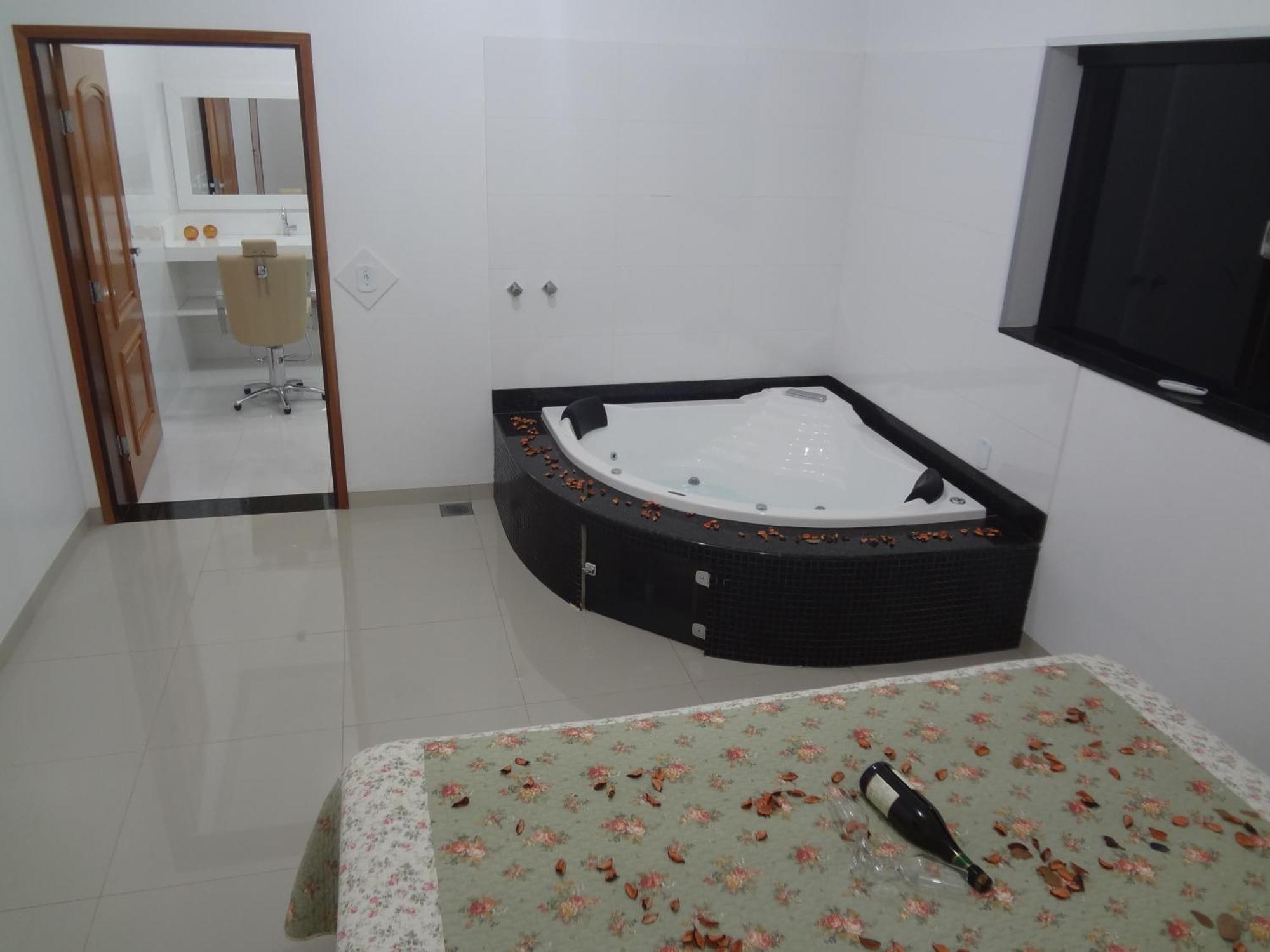 Fazenda Flamarion Country house