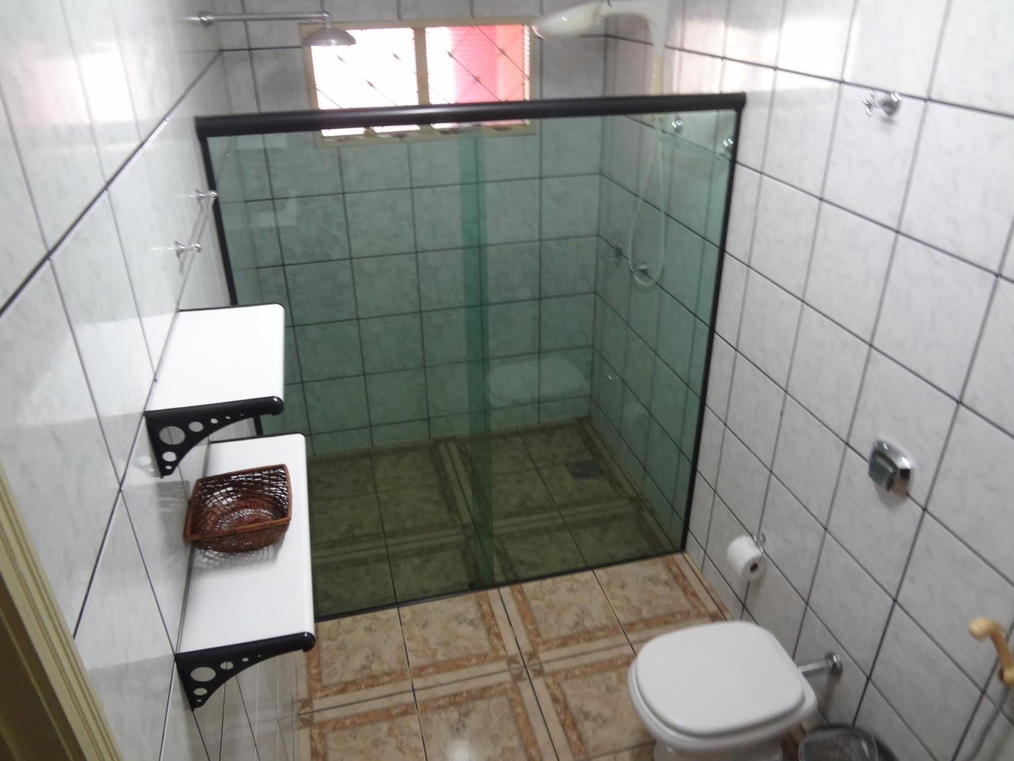 Country house Fazenda Flamarion Lagoa Santa (Goias)