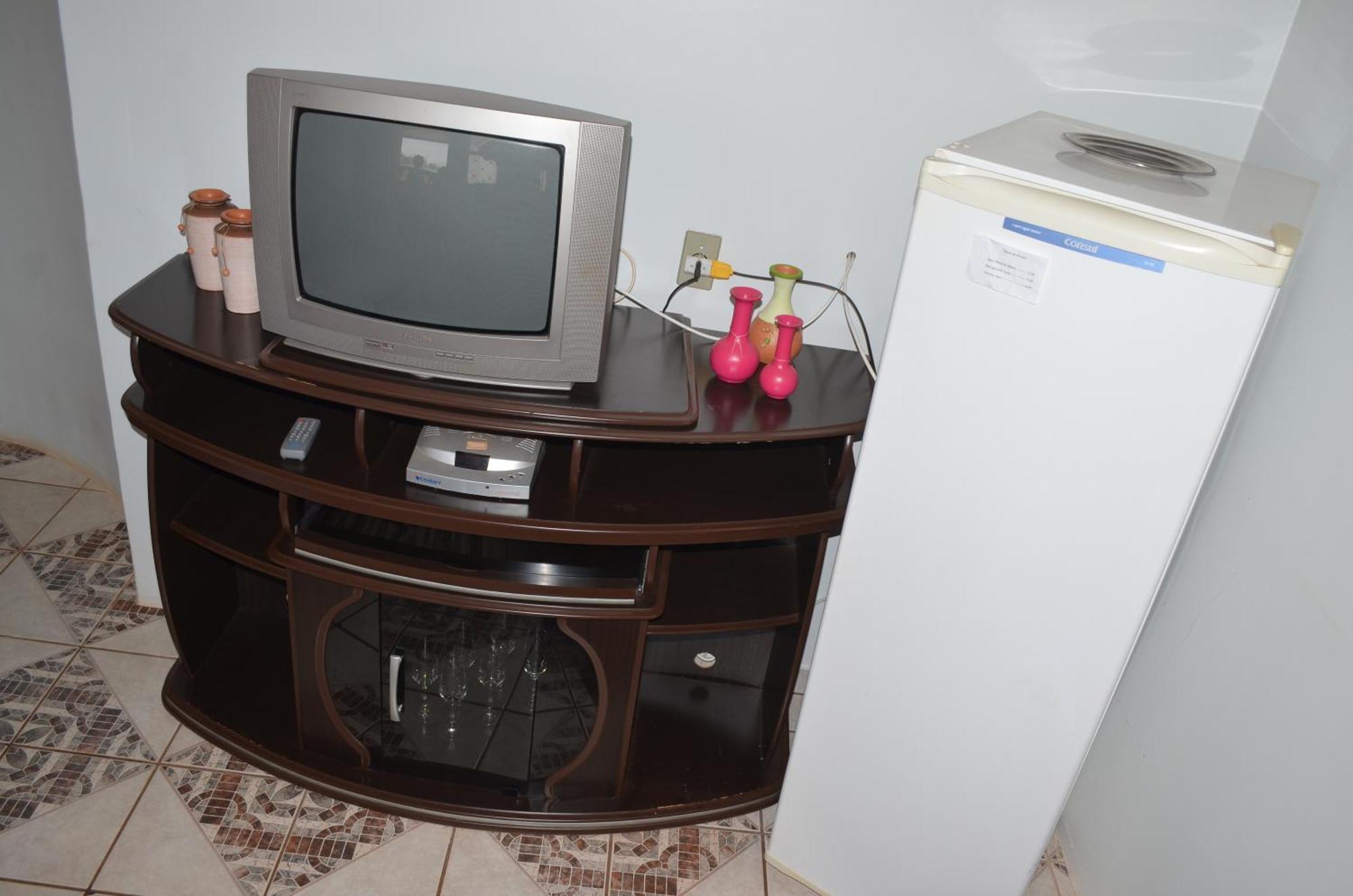 Country house Fazenda Flamarion Lagoa Santa (Goias)