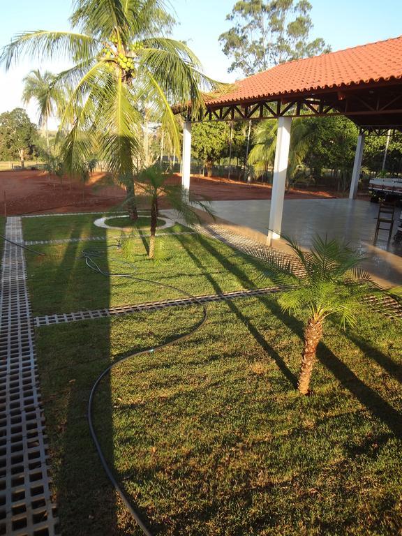 Country house Fazenda Flamarion