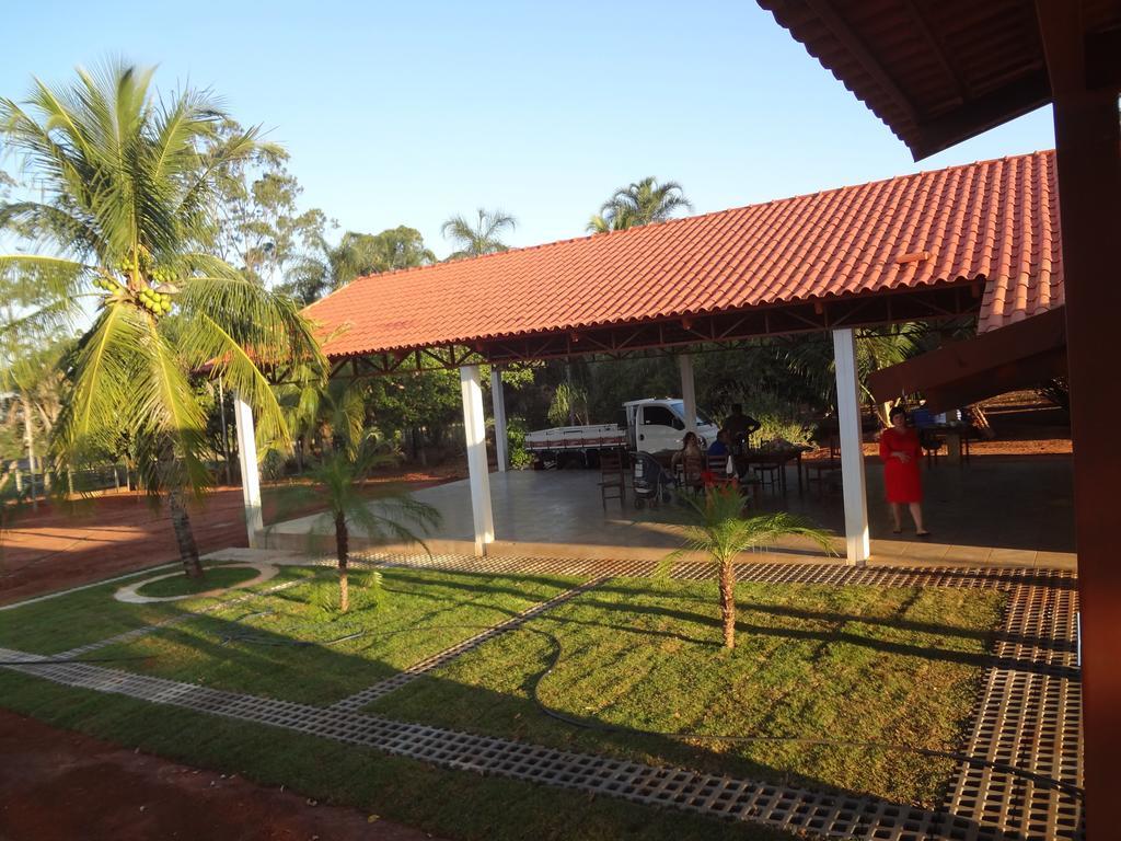 Fazenda Flamarion