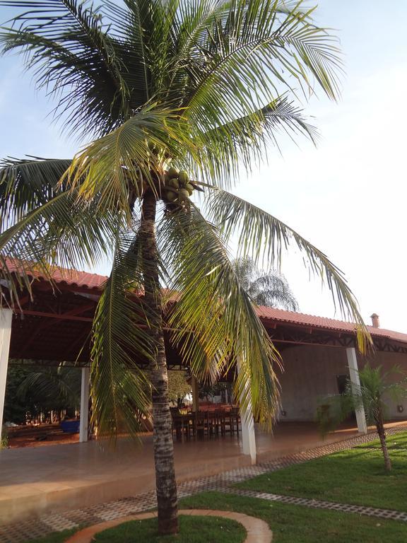 Fazenda Flamarion Country house Lagoa Santa (Goias)
