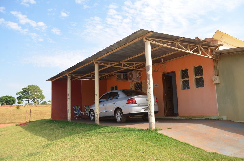 Fazenda Flamarion *
