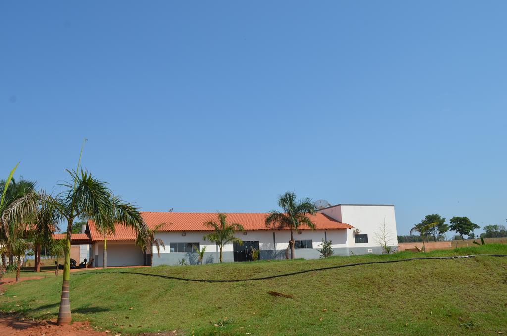 Country house Fazenda Flamarion