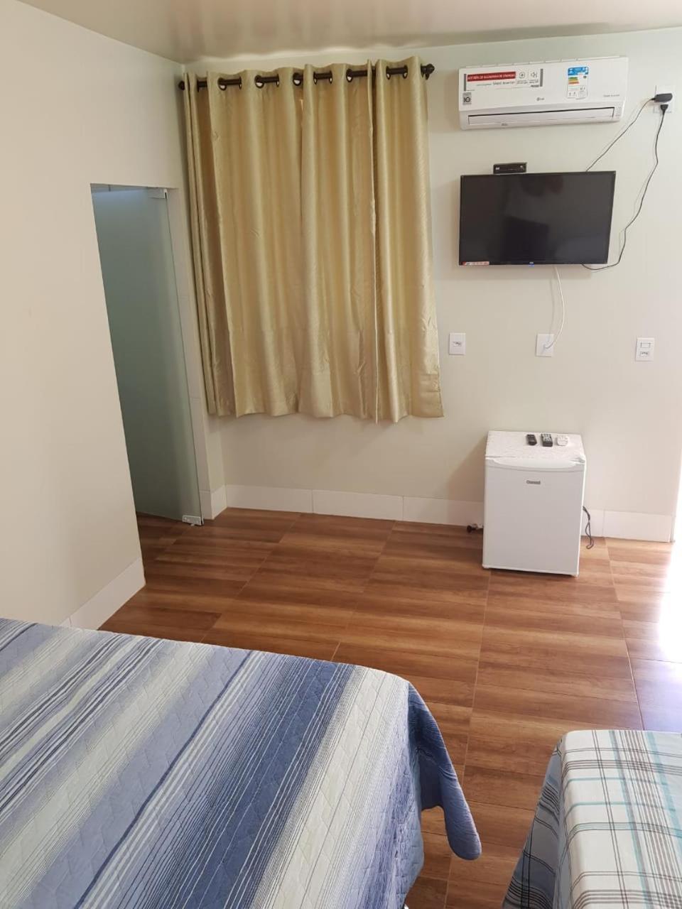 Country house Fazenda Flamarion Lagoa Santa (Goias)