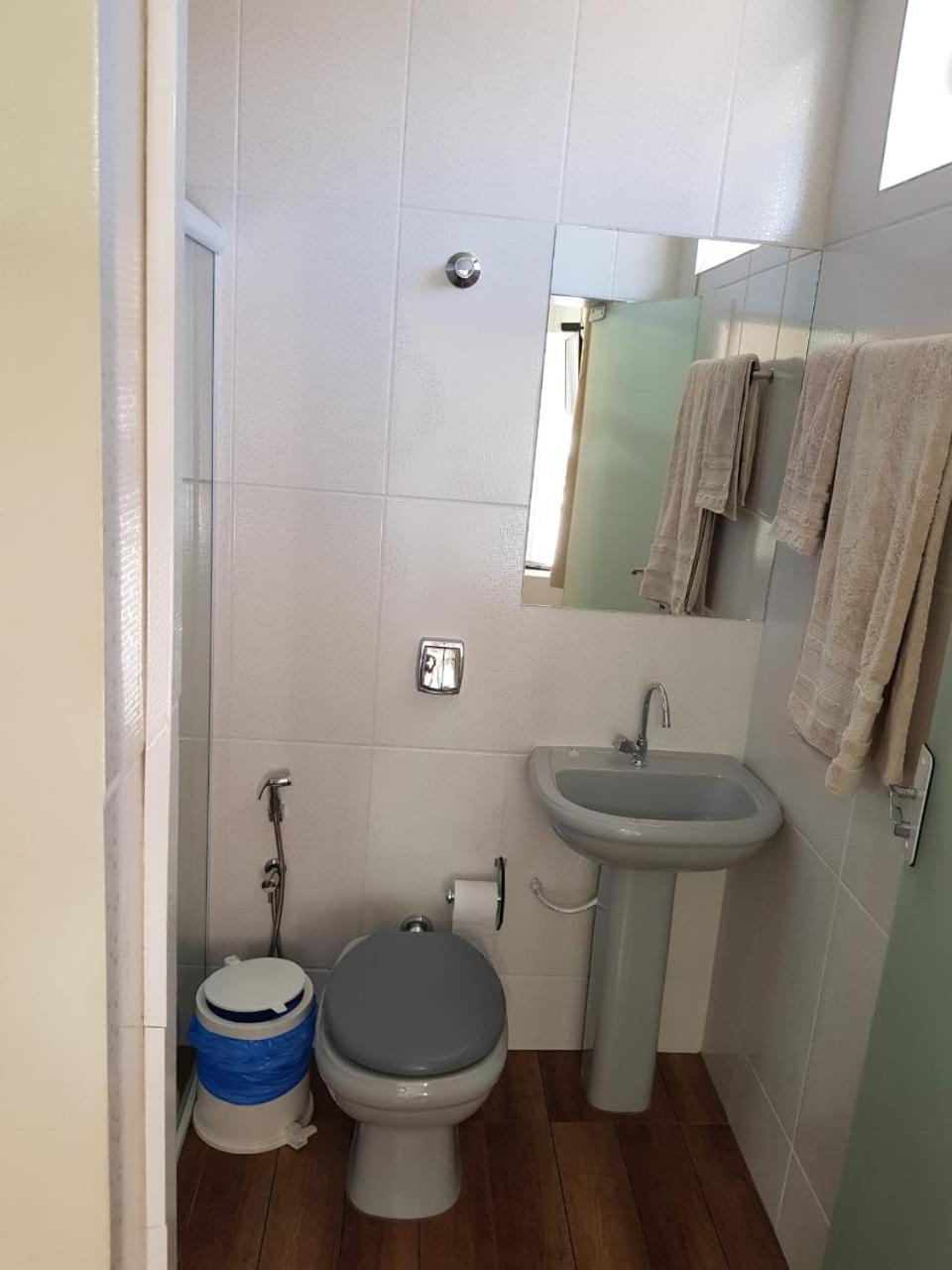 Country house Fazenda Flamarion Lagoa Santa (Goias)