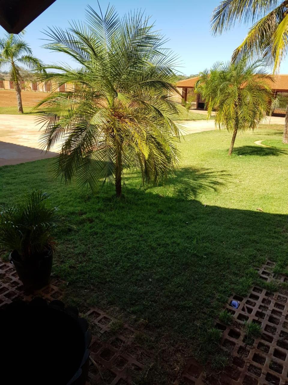 Country house Fazenda Flamarion