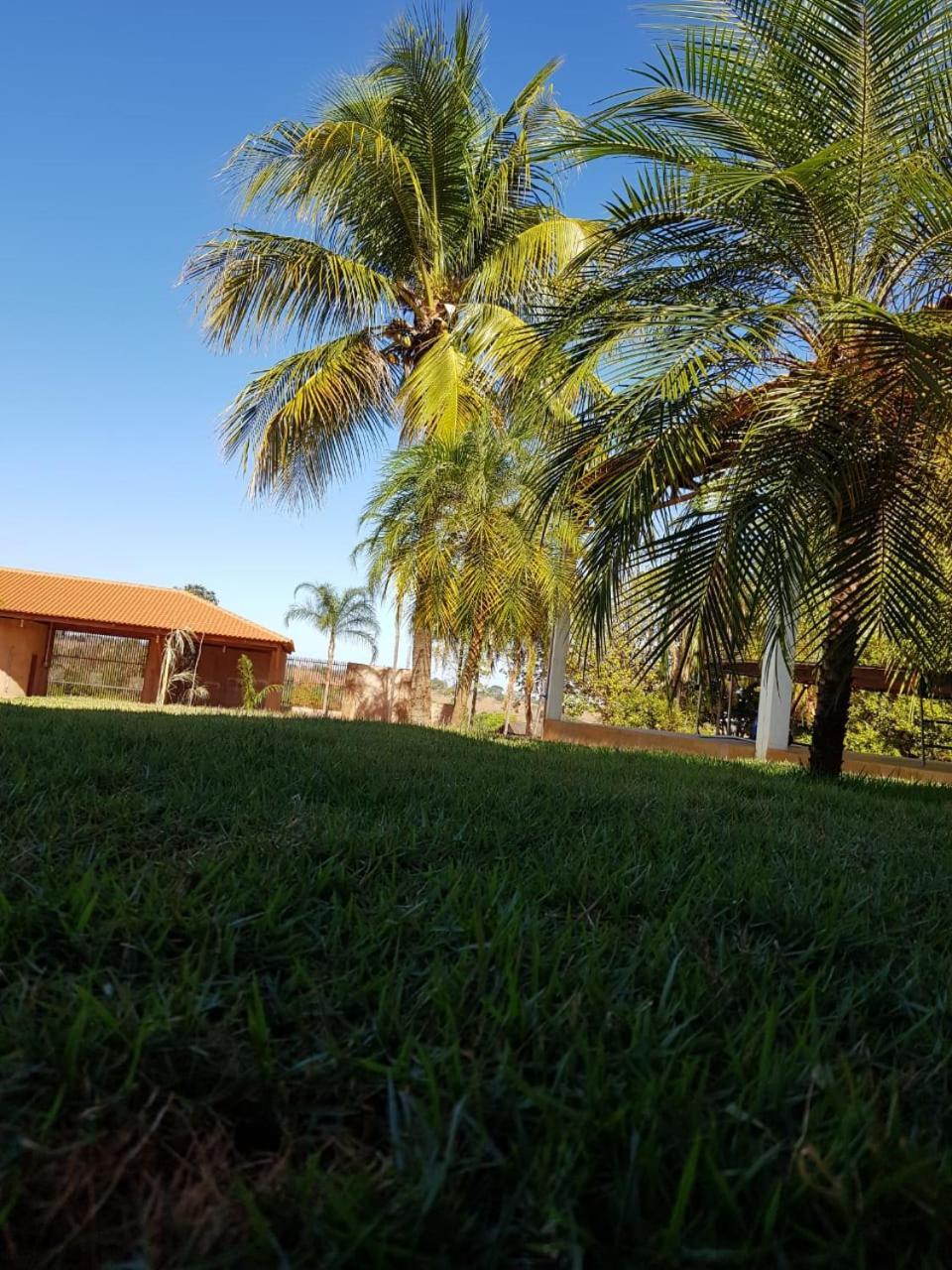 Fazenda Flamarion Country house Lagoa Santa (Goias)